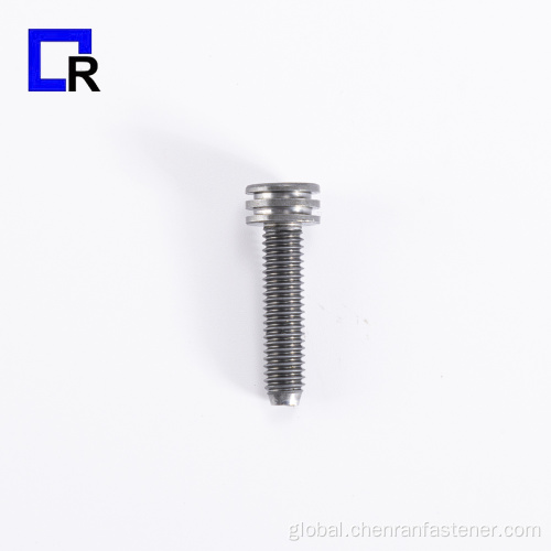 Acme Threaded Rod And Nuts